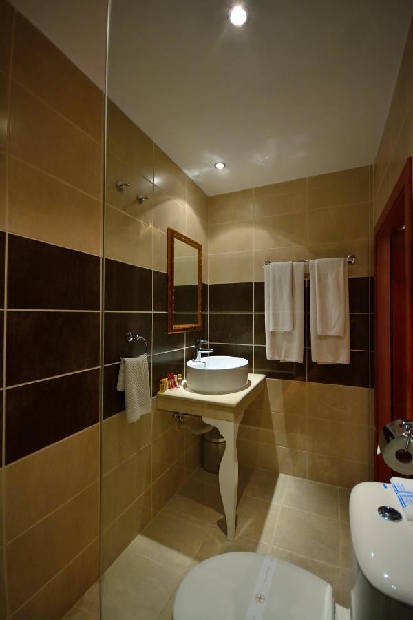 City Art Boutique Apartments Ruse Exterior foto